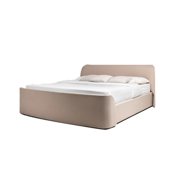 Дизайнерская Кровать Метрополь