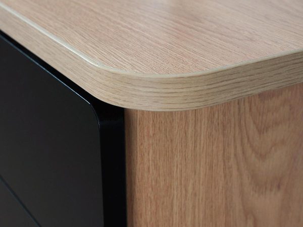 Зеркало Mede бежевый — изображение 4