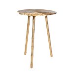 Кофейный столик Bamboo 0x0x0м