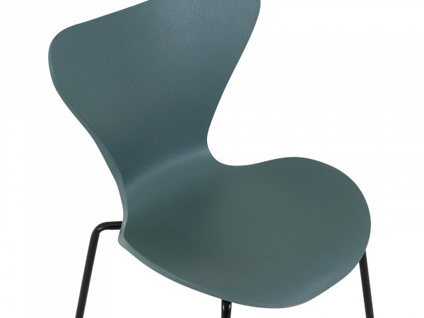 Стул Monty зеленый — изображение 4