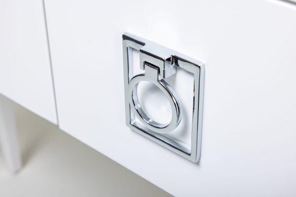 Консоль Style white 0.8x0.9x0.3м — изображение 4