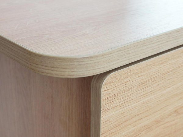 Зеркало Mede дуб корбридж — изображение 4