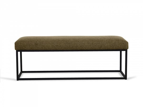 Банкетка Loft Flat коричневый — изображение 2