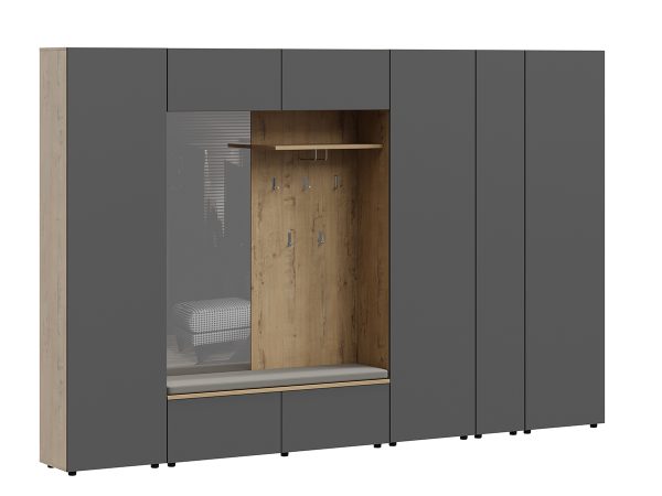 Композиция Modus 14