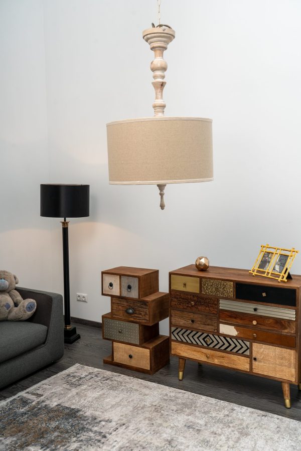 Тумба Original Daily ZigZag 0.8x0.5x0.3м — изображение 4