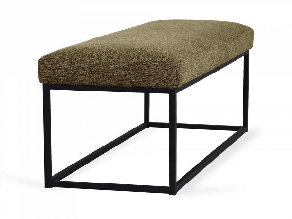 Банкетка Loft Flat коричневый — изображение 3