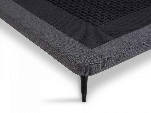 Кровать Licata основание 1400 серый — изображение 3