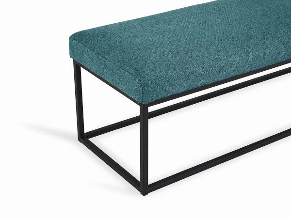 6796866e6d7af34b6f177c586313d83c Банкетка Loft Flat бирюзовый — изображение 4