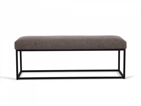 Банкетка Loft Flat серый — изображение 2