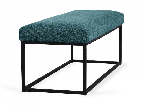 71d76dd74badf0c1dcec87db5698e7cb Банкетка Loft Flat бирюзовый — изображение 3