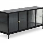 Сервант 4-х дверный The One