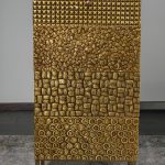 Комод Ethnic Chic 1.1x0.5x0.42м