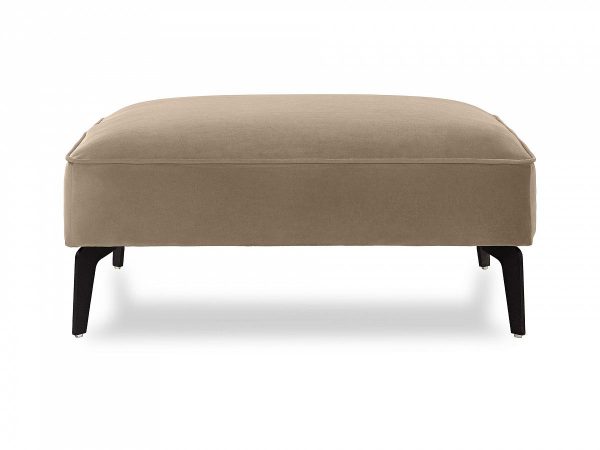 Пуф Amsterdam белый — изображение 2