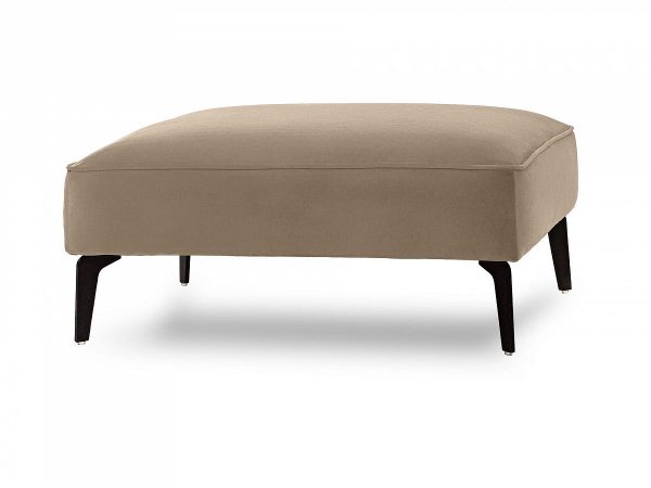 Пуф Amsterdam белый — изображение 3