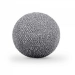 Подушка-шар Como