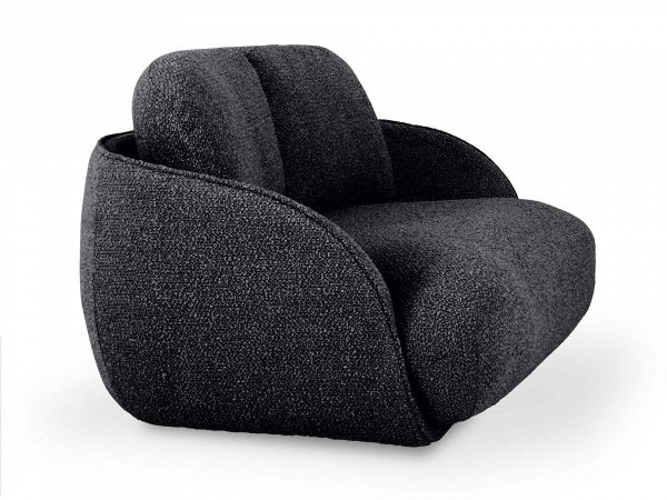 Диван Riolo темно-серый — изображение 3