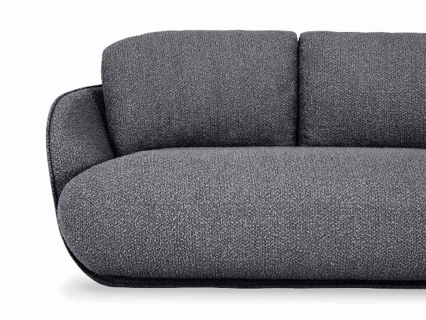 Диван Riolo темно-серый — изображение 4