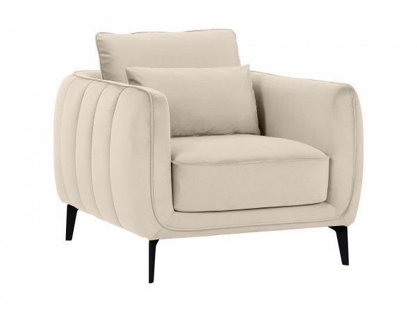 Кресло Amsterdam бежевый — изображение 2