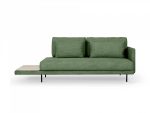 Кушетка Ricadi зеленый — изображение 2