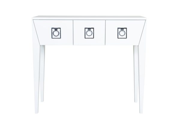 Консоль Style white 0.8x0.9x0.3м — изображение 2