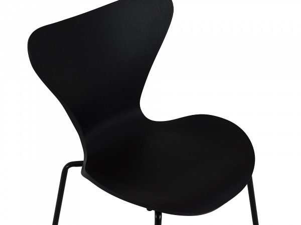 Стул Monty черный — изображение 4