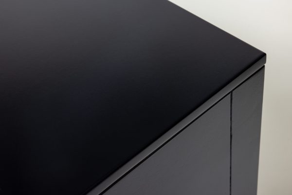 Консоль Style black 0.8x0.9x0.3м — изображение 5