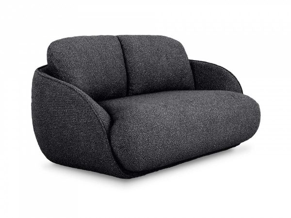 Диван Riolo темно-серый — изображение 2