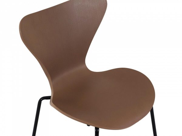 Стул Monty коричневый — изображение 4