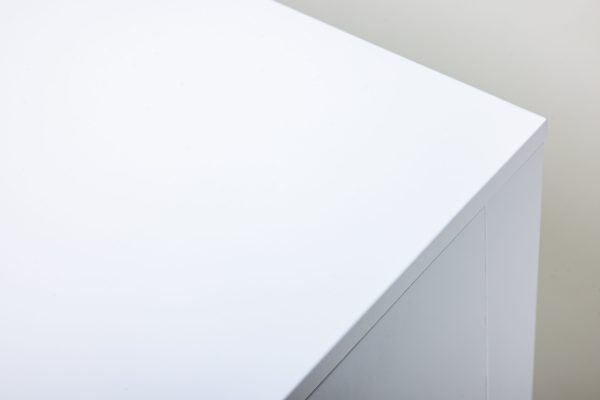 Консоль Style white 0.8x0.9x0.3м — изображение 5