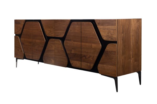 Комод Dreams 0.82x2.2x0.5м — изображение 2