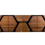 Комод Dreams 0.82x2.2x0.5м