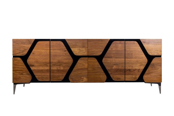 Комод Dreams 0.82x2.2x0.5м