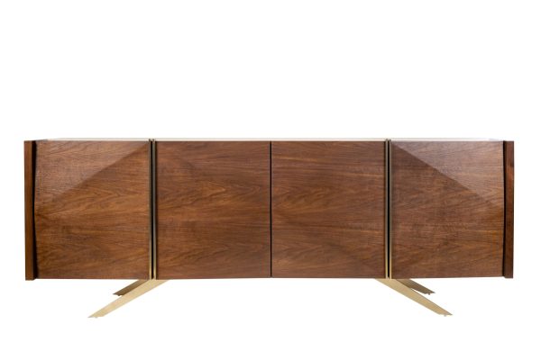 Комод Majorca 0.78x2.1x0.5м