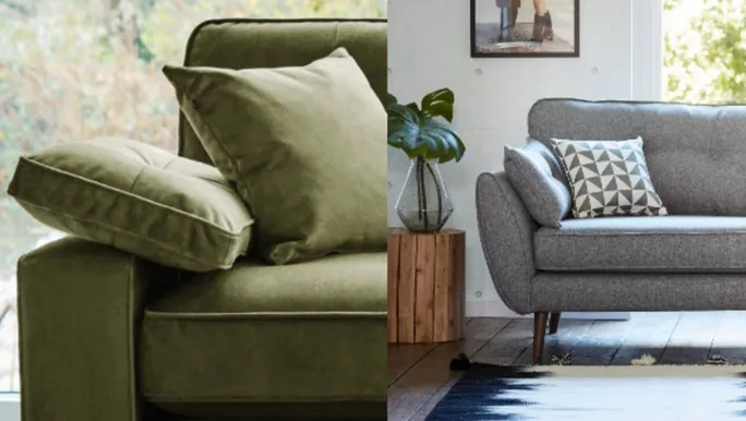 Как выбрать дизайнерский диван?