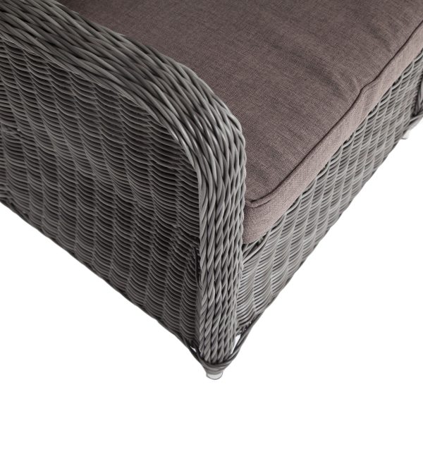 Гляссе-кресло-плетеное-из-искусственного-ротанга-цвет-графит-1 цвет графит