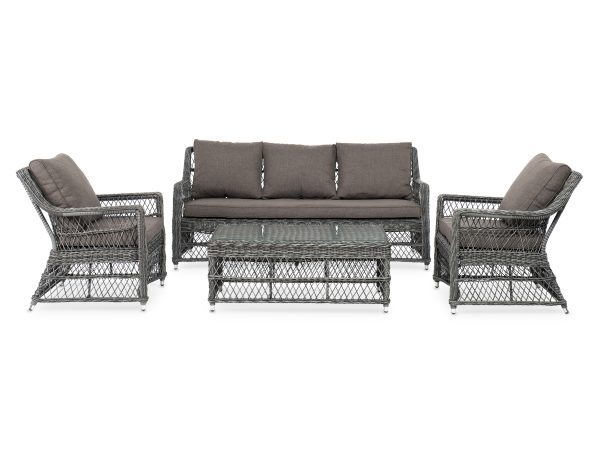 цвет графит