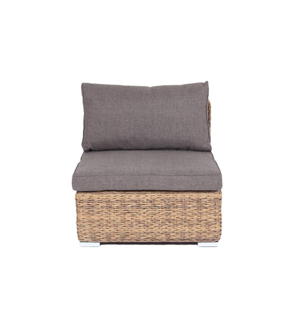 Лунго-модуль-диванный-прямой-с-подушками-цвет-соломенный-гиацинт-2 "Лунго" модуль диванный прямой с подушками, цвет соломенный (гиацинт) — изображение 3