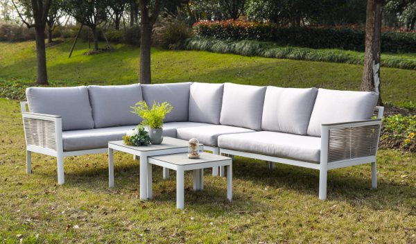 "Париж" столик журнальный, большой — изображение 3