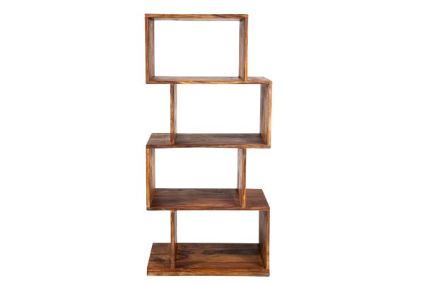 Стеллаж-Honeycomb-1.2x0.55x0.3м-1 Стеллаж Honeycomb 1.2x0.55x0.3м — изображение 2