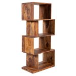 Стеллаж Honeycomb 1.2x0.55x0.3м