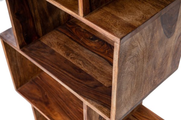 Стеллаж-Honeycomb-1.2x0.55x0.3м-2 Стеллаж Honeycomb 1.2x0.55x0.3м — изображение 3