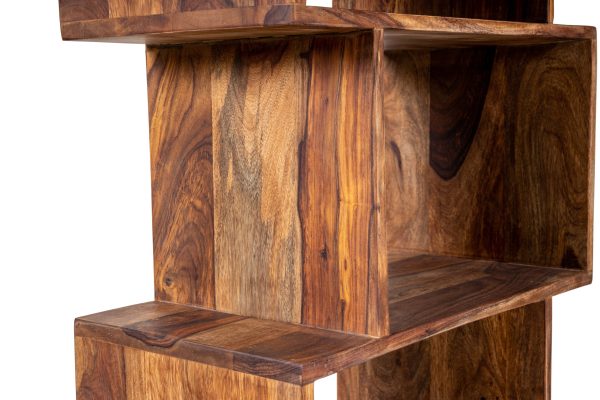 Стеллаж-Honeycomb-1.2x0.55x0.3м-3 Стеллаж Honeycomb 1.2x0.55x0.3м — изображение 4