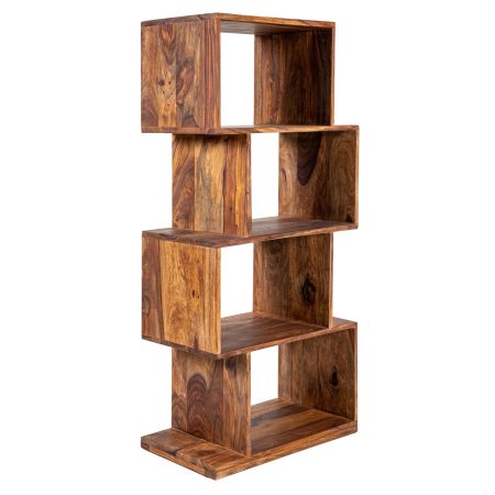 Стеллаж Honeycomb 1.2x0.55x0.3м