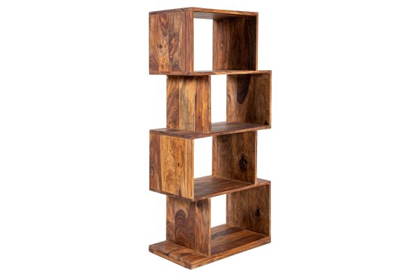 Стеллаж Honeycomb 1.2x0.55x0.3м