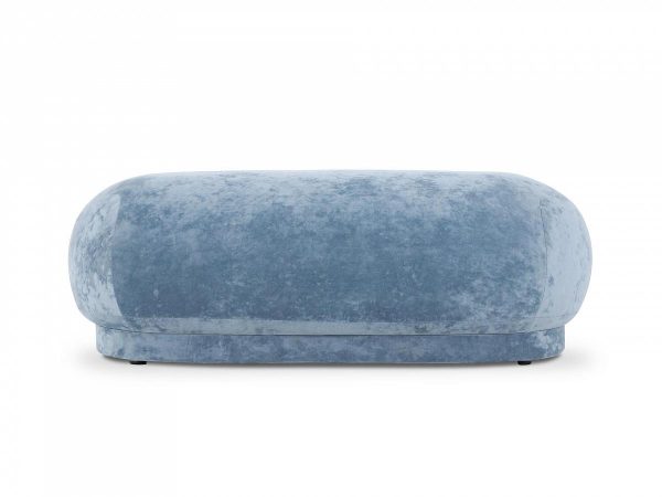 Банкетка Lucca голубой — изображение 2