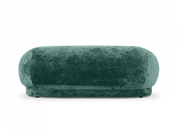 Банкетка Lucca синий, белый — изображение 2