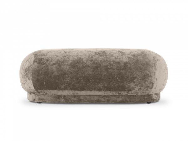 Банкетка-Lucca-1 Банкетка Lucca светло-коричневый — изображение 2