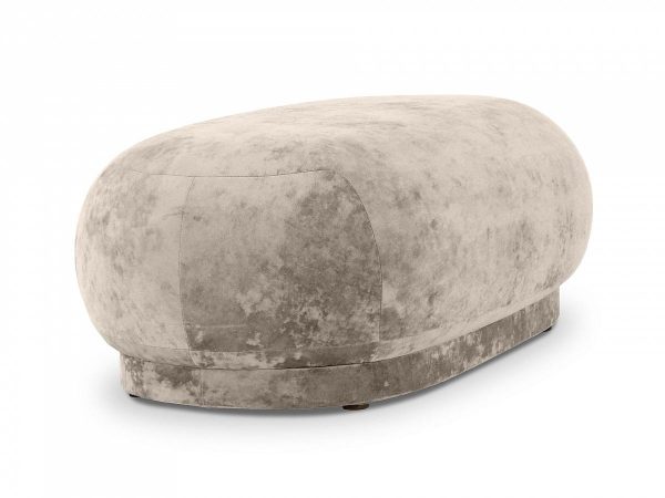 Банкетка-Lucca-2 Банкетка Lucca светло-коричневый — изображение 3