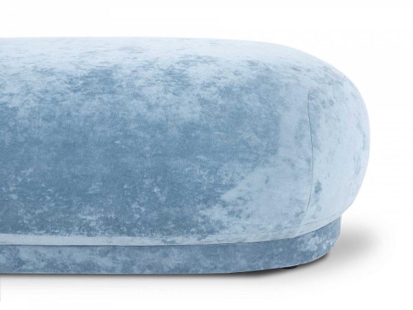 Банкетка Lucca голубой — изображение 4