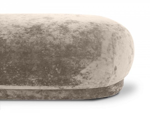 Банкетка-Lucca-3 Банкетка Lucca светло-коричневый — изображение 4